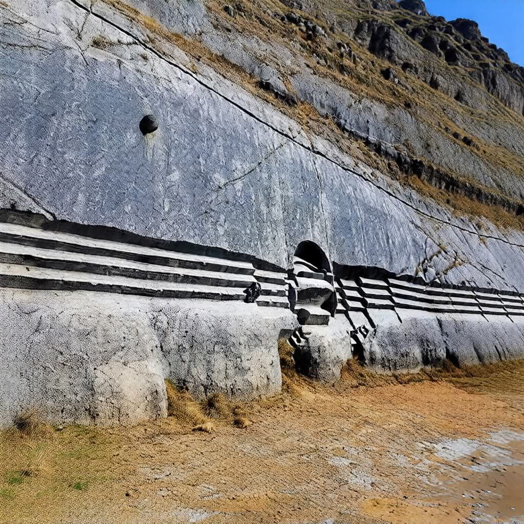 Bronze Giant tweet media