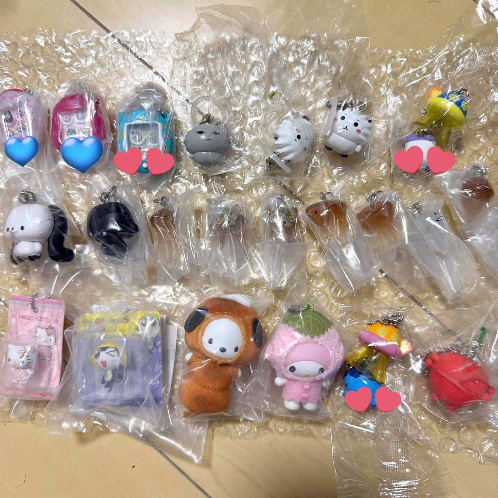 aki@取引交換用（垢移行しました） tweet media