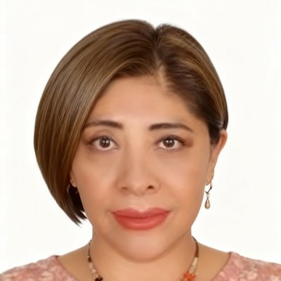 Paty Hernández tweet media