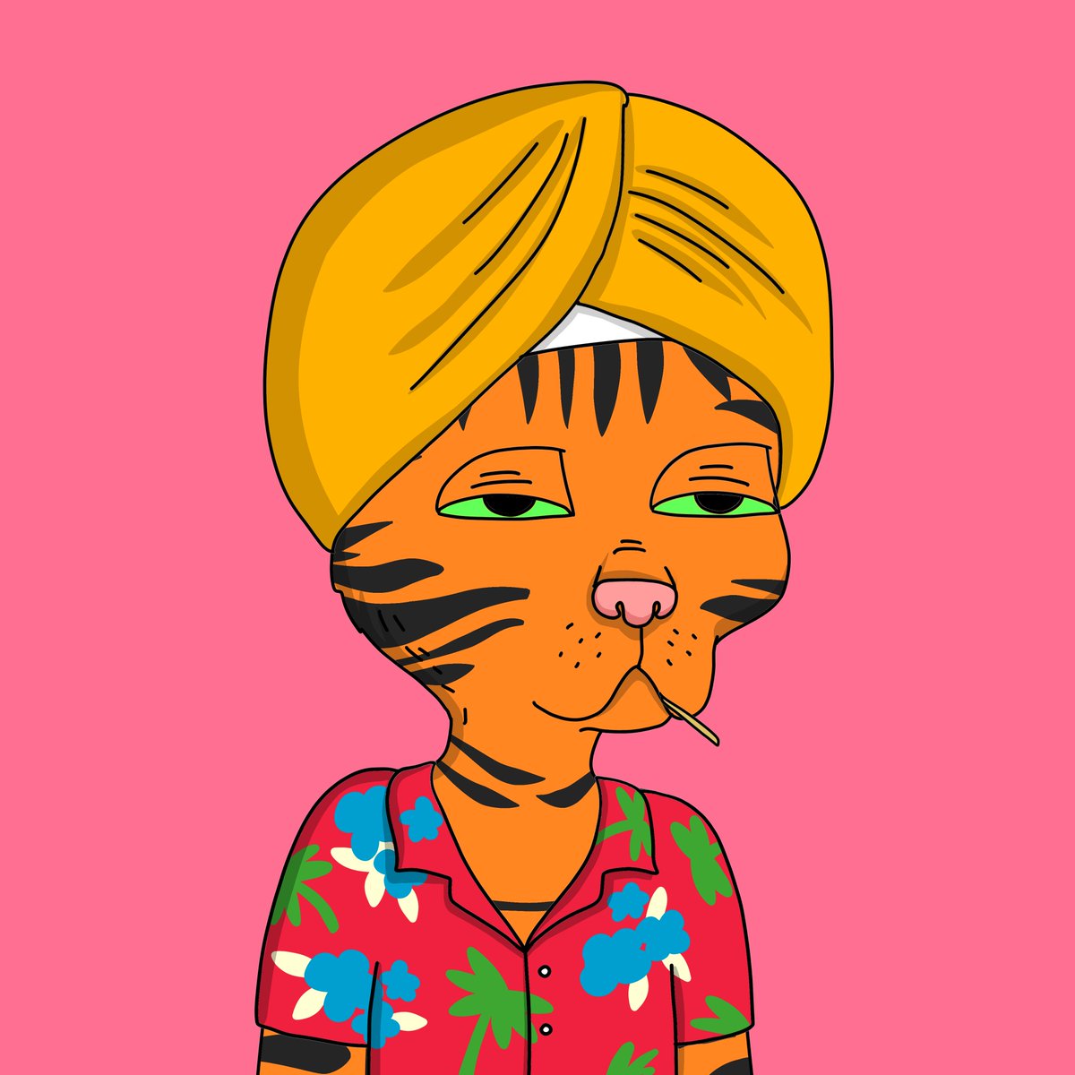 Gutter Cat #1762 bought for 0.07 WETH (128.95 USD) on Opensea  #GutterCatGang #GCG  

opensea.io/assets/ethereu… 

Memecoin launchpad on Base → Base.meme 🟦