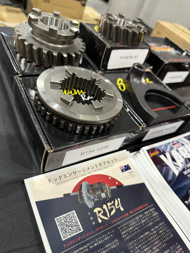 大阪オートメッセ2026

VERTEXブースでお待ちしております♪

#大阪オートメッセ
#vertex