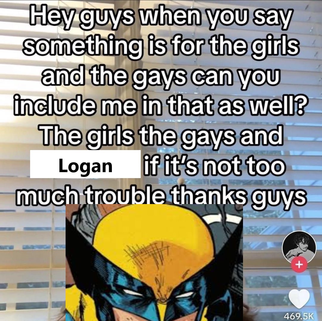 Marvel Tokon X-Men team