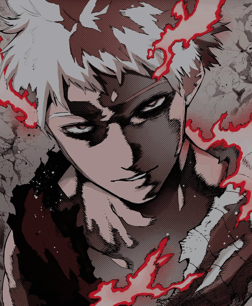 ⟩⟩ 𝙏𝙃𝙀 𝙋𝙊𝙒𝙀𝙍 𝙊𝙁 𝘼𝙇𝙇 𝙁𝙊𝙍 𝙊𝙉𝙀 ⟨⟨ (@monarchofquirks) on Twitter photo 