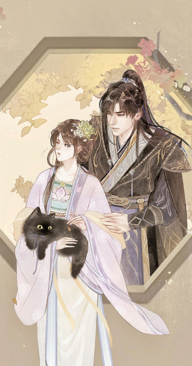 "𝑰 𝒔𝒉𝒂𝒍𝒍 𝒏𝒐𝒕 𝒎𝒂𝒓𝒓𝒚 𝒚𝒐𝒖!"
"𝑵𝒐𝒕 𝒖𝒏𝒍𝒆𝒔𝒔 𝒚𝒐𝒖 𝒄𝒐𝒎𝒆 𝒃𝒂𝒄𝒌 𝒇𝒓𝒐𝒎 𝒕𝒉𝒆 𝒘𝒂𝒓—𝒔𝒂𝒇𝒆 𝒂𝒏𝒅 𝒘𝒉𝒐𝒍𝒆. 𝑾𝒉𝒂𝒕 𝒘𝒊𝒍𝒍 𝒑𝒆𝒐𝒑𝒍𝒆 𝒔𝒂𝒚 𝒊𝒇 𝑰 𝒘𝒆𝒅 𝒂 𝒎𝒂𝒏 𝒘𝒉𝒐 𝒍𝒊𝒎𝒑𝒔?"
"𝒀𝒐𝒖 𝒉𝒂𝒗𝒆 𝒎𝒚 𝒘𝒐𝒓𝒅."

cr. 🐈蟑螂酱紫 XHS