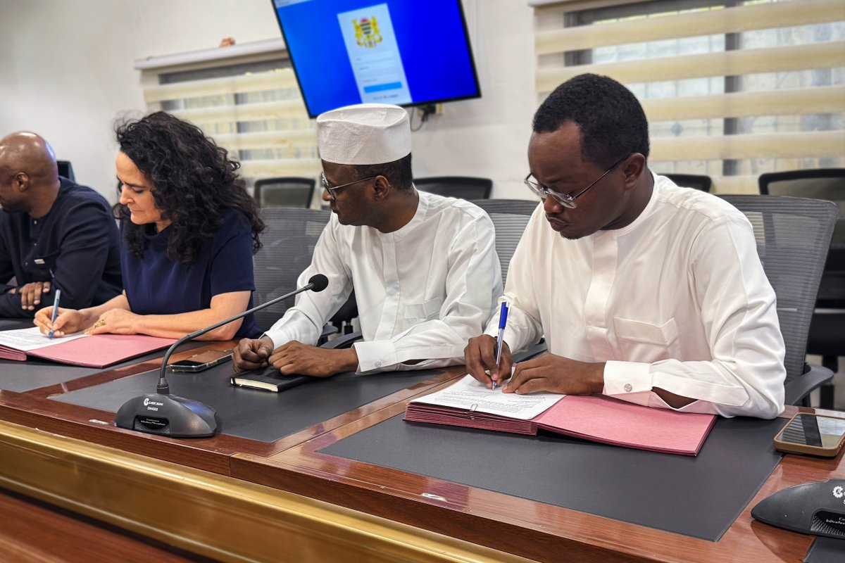 Green Climate Fund tweet media