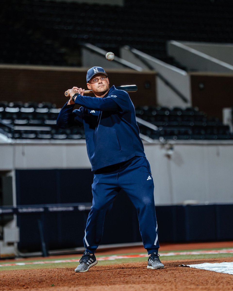 Nevada Baseball tweet media