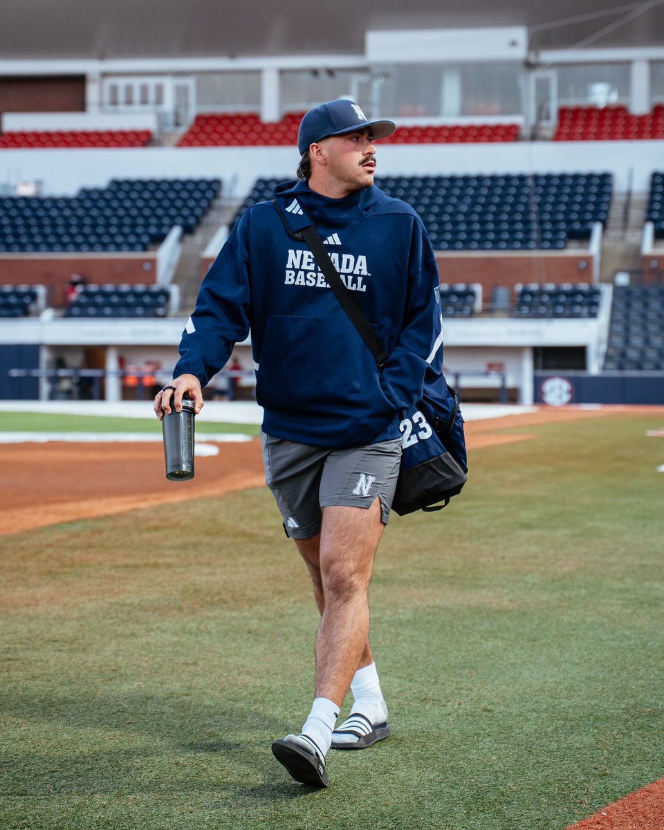 Nevada Baseball tweet media