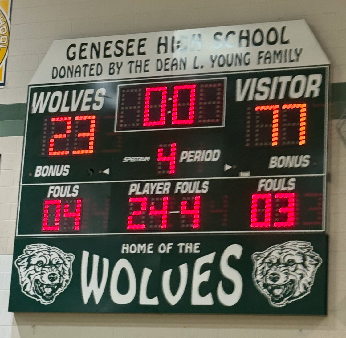 Coach Josh tweet media