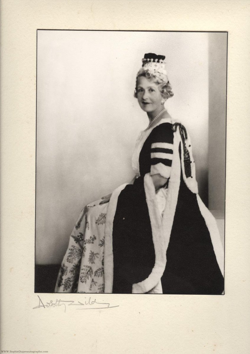 RealRoyalMail's tweet photo. "Just at this moment life seems to be terribly full of engagements, but in a week or two I hope it will become less troublesome." 1934 letter of the #DuchessofYork (later Queen Elizabeth) from 145 Piccadilly to her friend Ava Wigram aka Ava Anderson, Viscountess Waverley. https://t.co/nzMvgU51Rk