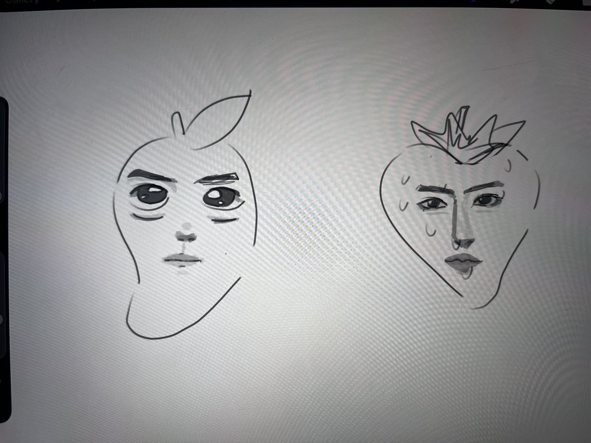 Mippappa's tweet image. This is how im coping