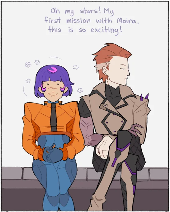 First impressions are everything 