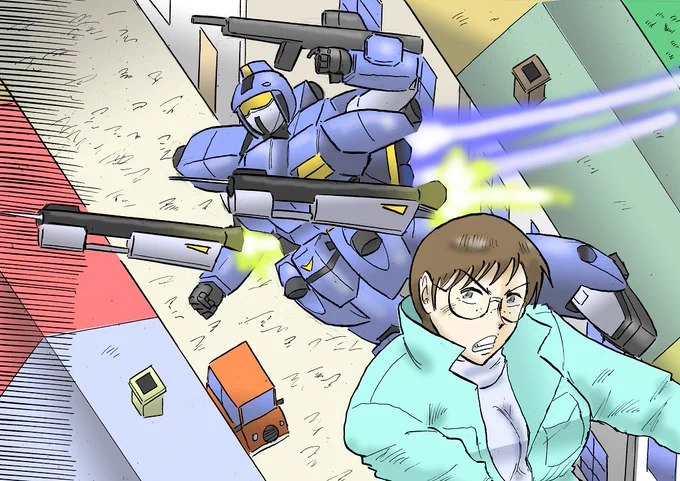 #メガネ祭り見た人もメガネあげちゃえ