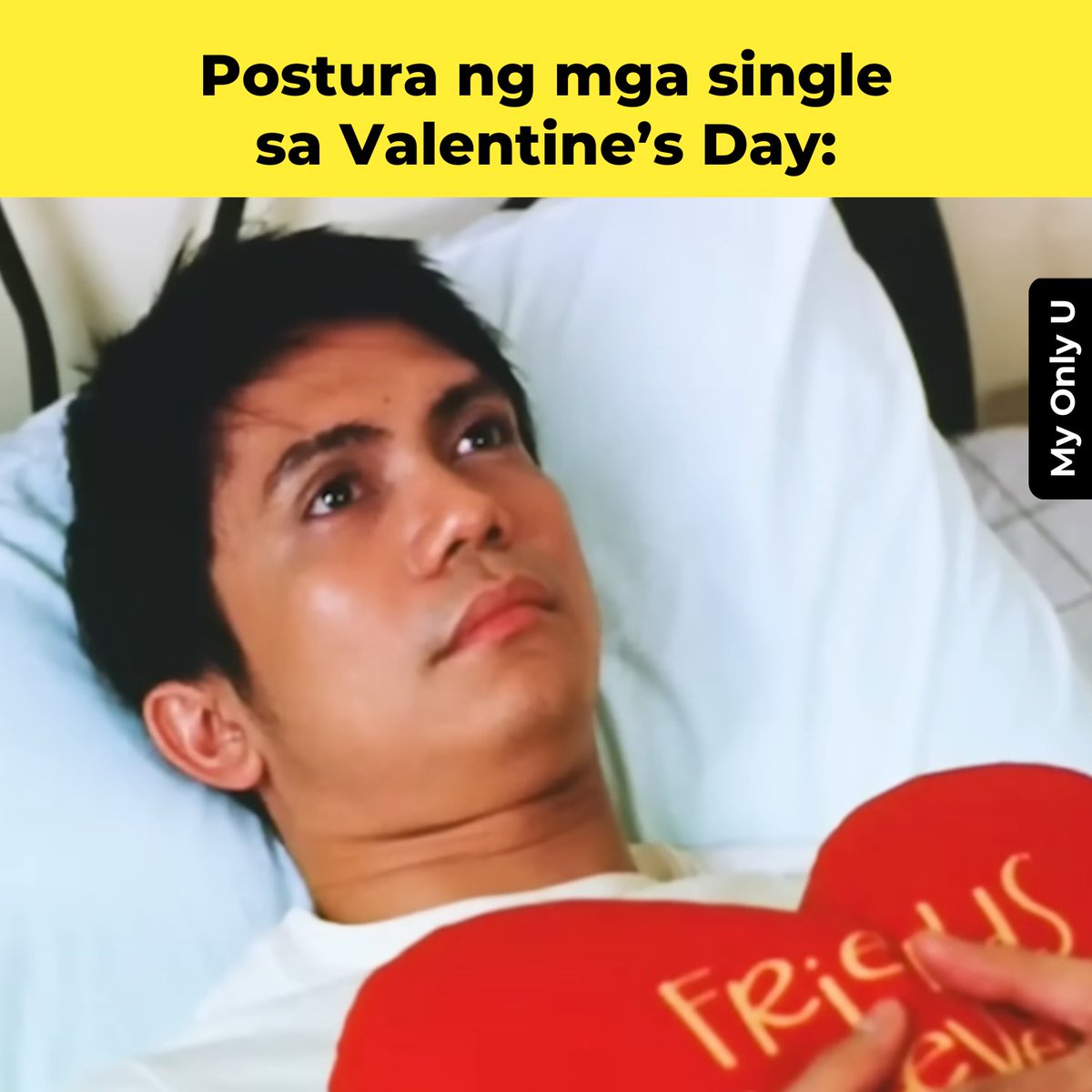 StarCinema's tweet photo. Tamang nganga lang sa bahay π₯²
#VhongNavarro #MyOnlyU https://t.co/RvT0Wv7QI1