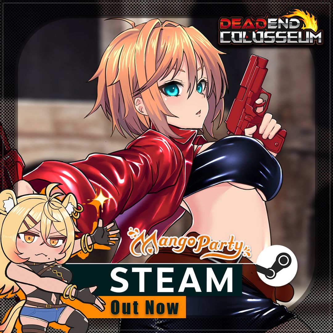 Mango-chan🥭|Mango Party tweet media