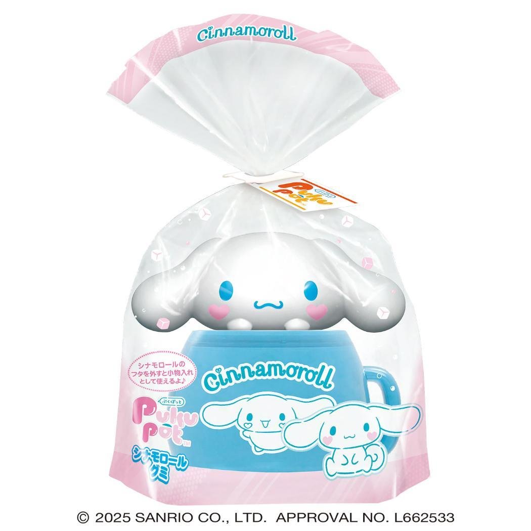 シナモングッズ情報 (@cinnamoroll_net) / Posts / X