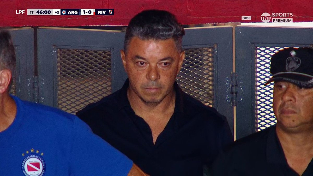 Se que puedes escuchar mis pensamientos muchacho croaccroaccroaccroaccroac