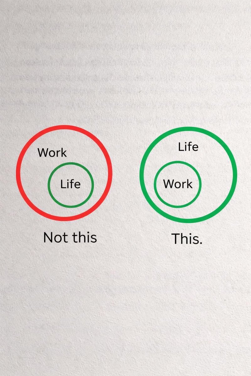 chadhajasp's tweet photo. Job is not your life #jbrc https://t.co/Iqx71SRGmi