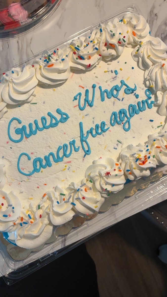 Adrenaline in my soul, I’m 3-0 with cancer <a href="/CodyRhodes/">Cody Rhodes</a> ✨🤍