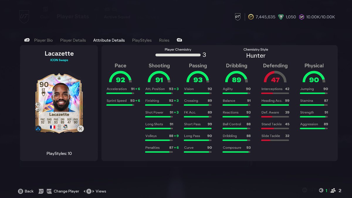fut trading zone leak police sbc mentor news agent (@runthfraudmarkt