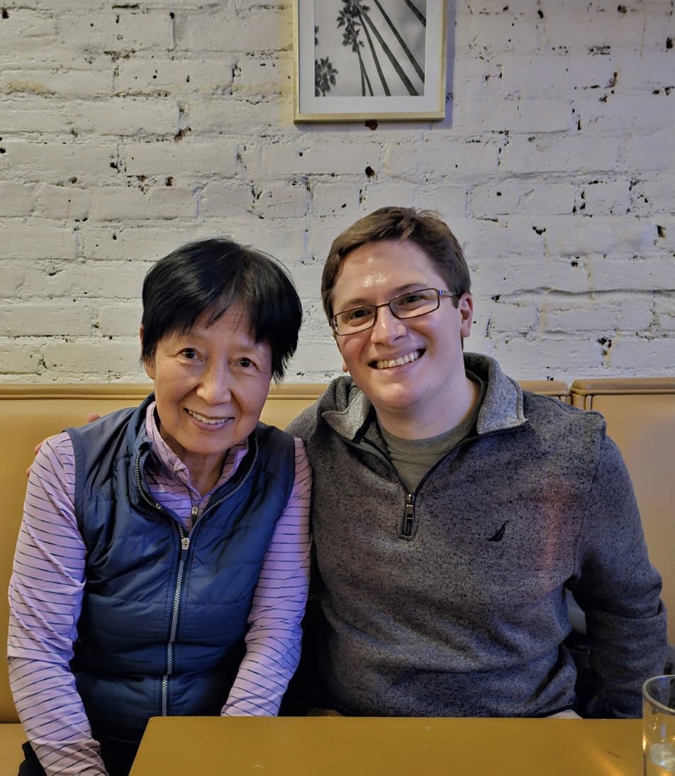 Kyle LaPenna, MD, PhD tweet media