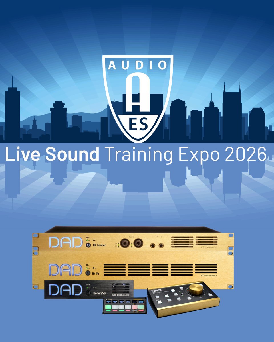 DigitalAudioDenmark tweet media