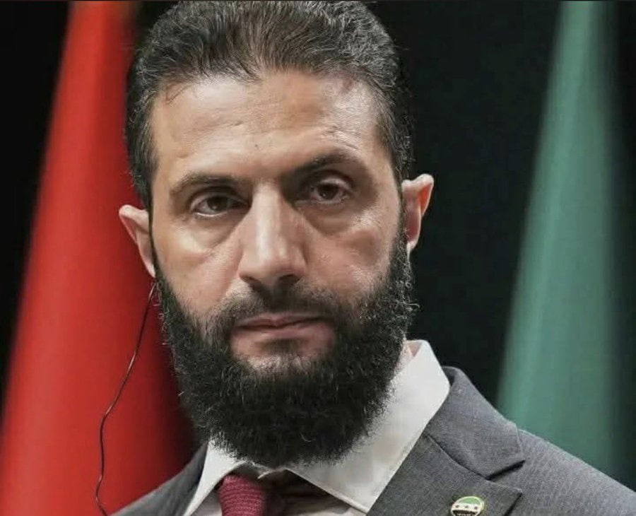 kurdistannews24's tweet photo. #BREAKIGN NEWS 
Confirmed Report 
Jolani  Ahmed al-Sharaa terrorists executed a 70-year-old Kurdish man in his own home
Tragic news has arrived from the Sheikh Maqsoud neighborhood in Aleppo. 
Details of the Incident:
Identity: 70-year-old Syrian citizen of Kurdish origin, Muhammad Ma’mo (Abu Hussein), originally from the Bülbül district of Afrin.

This tragedy, stretching from Afrin to Aleppo, once again exposes the violence against defenceless Kurdish civilians.