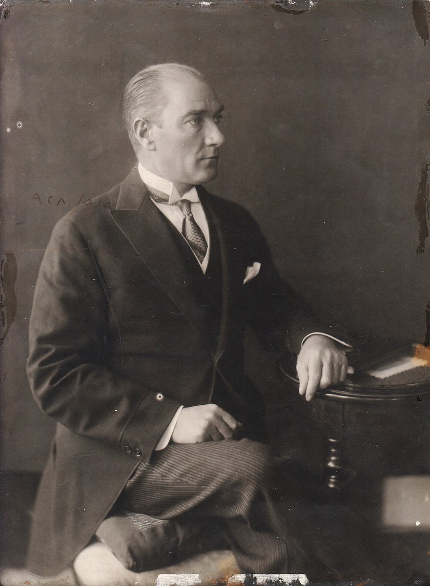 Yaşasın Kemalizm.