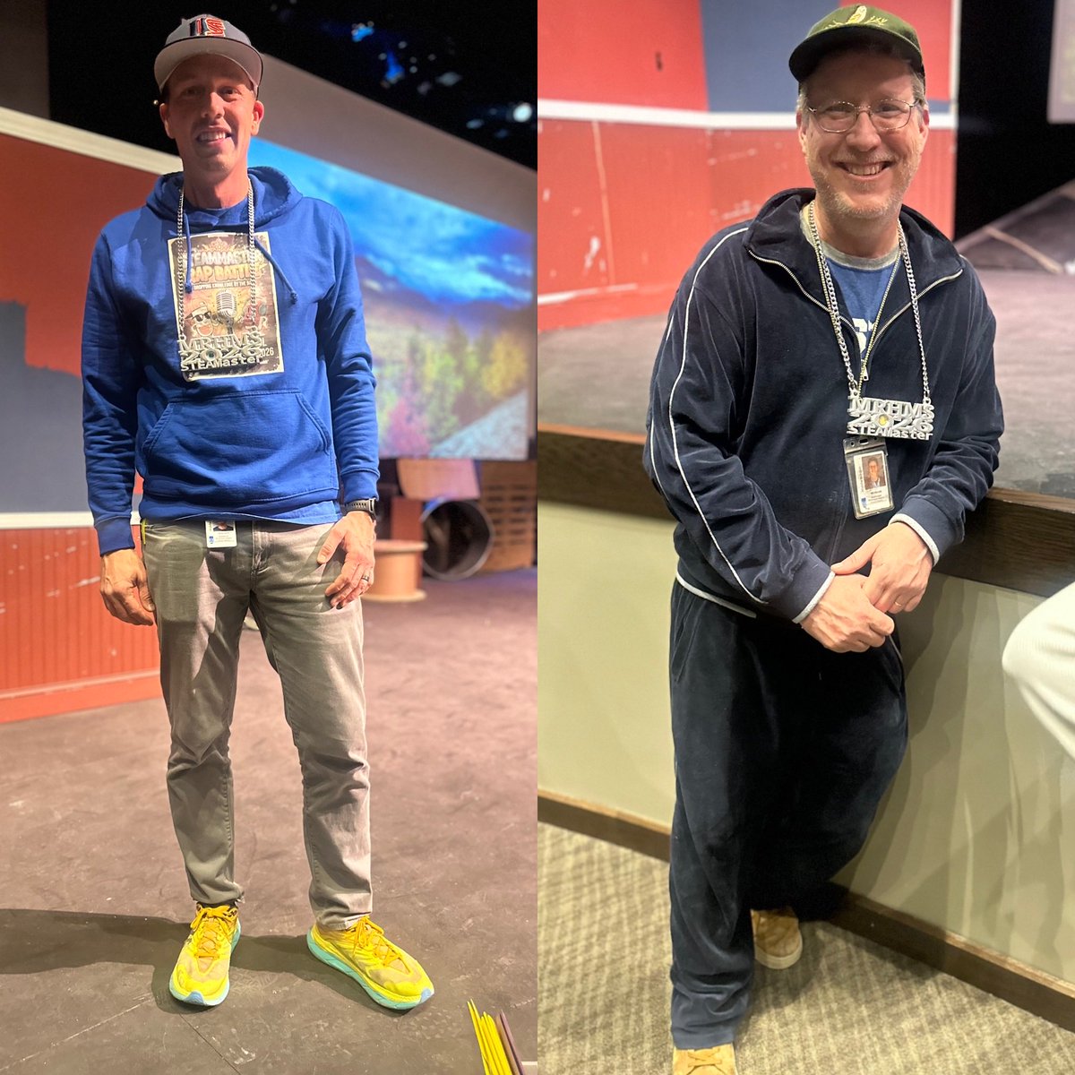 Dr. Shonda Ambers-Phillips tweet media