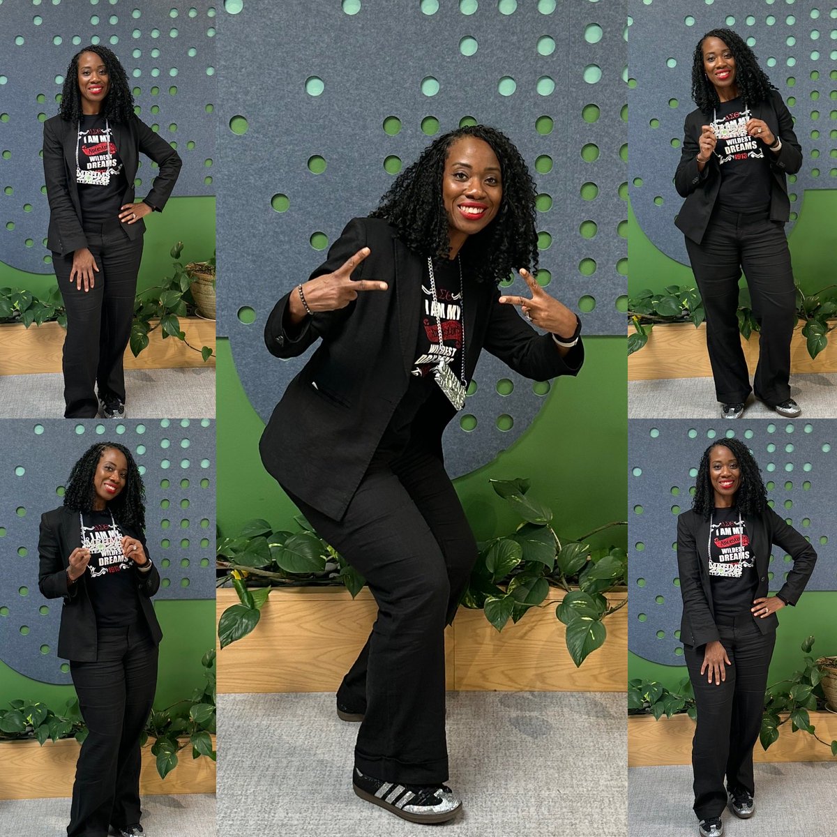 Dr. Shonda Ambers-Phillips tweet media