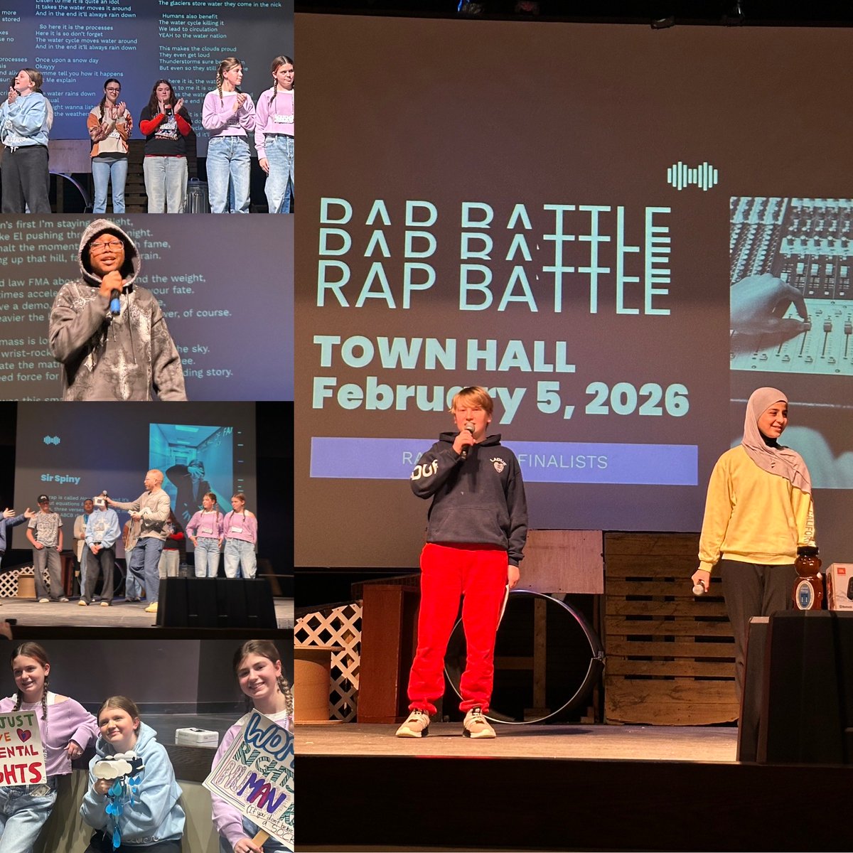 Dr. Shonda Ambers-Phillips tweet media