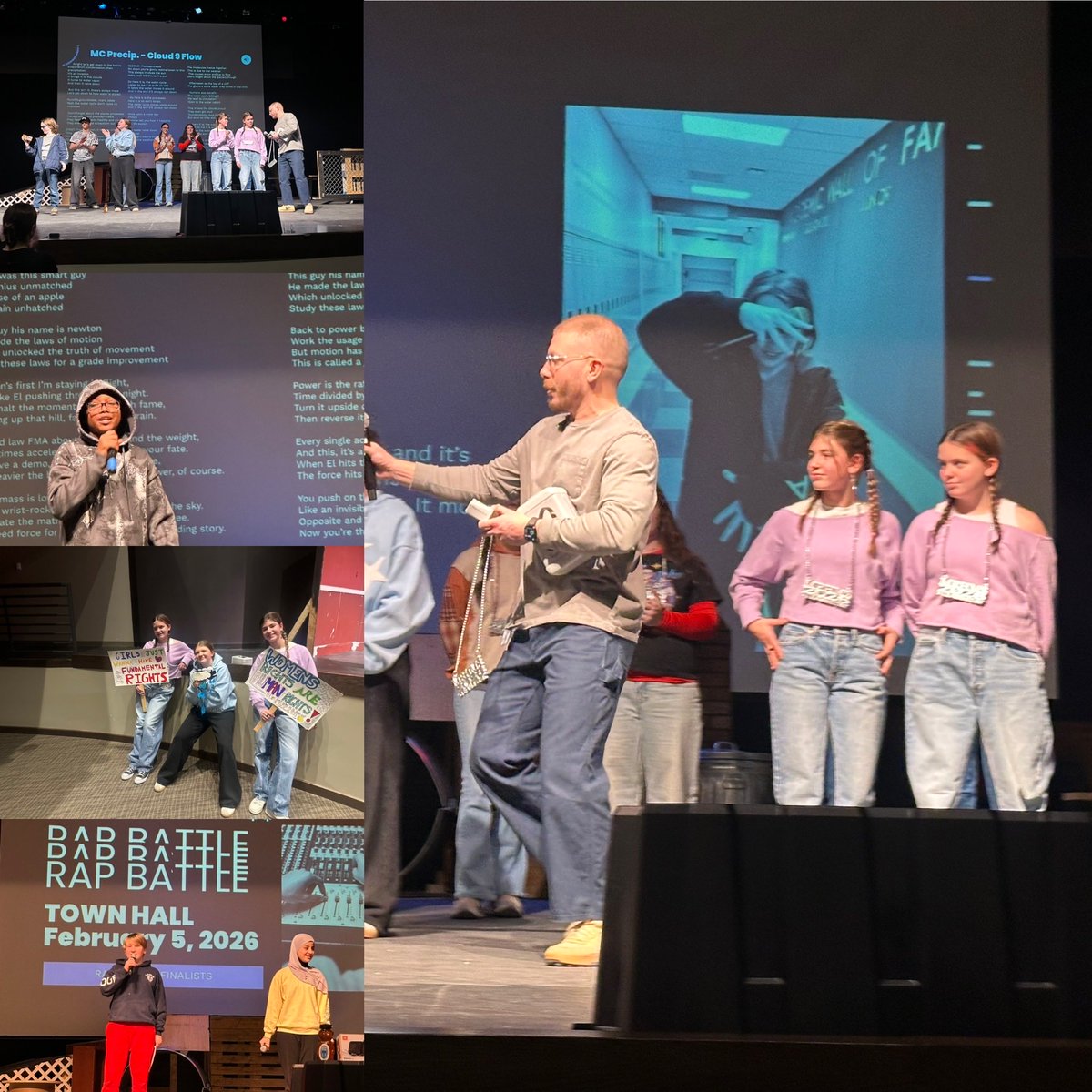 Dr. Shonda Ambers-Phillips tweet media