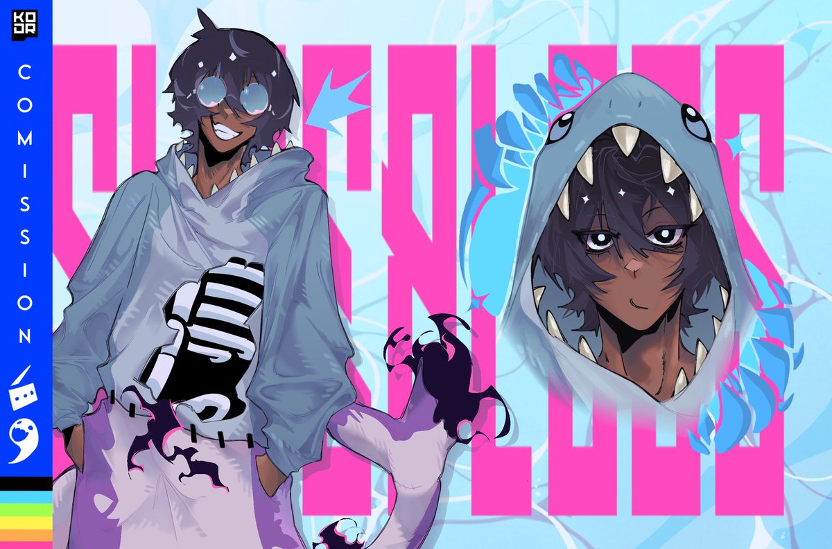 KordDraco tweet media