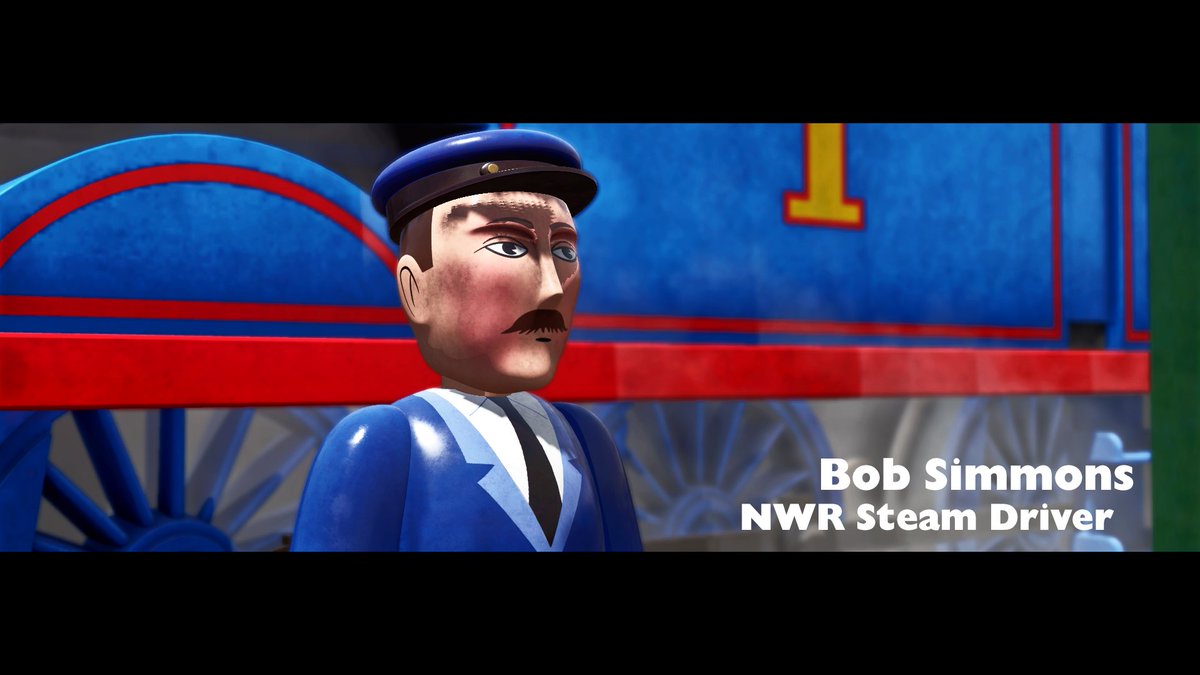 Sodor: It's People, History, and Railways