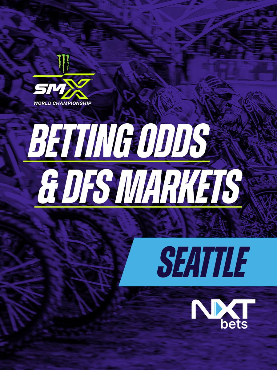 Supercross LIVE! tweet media