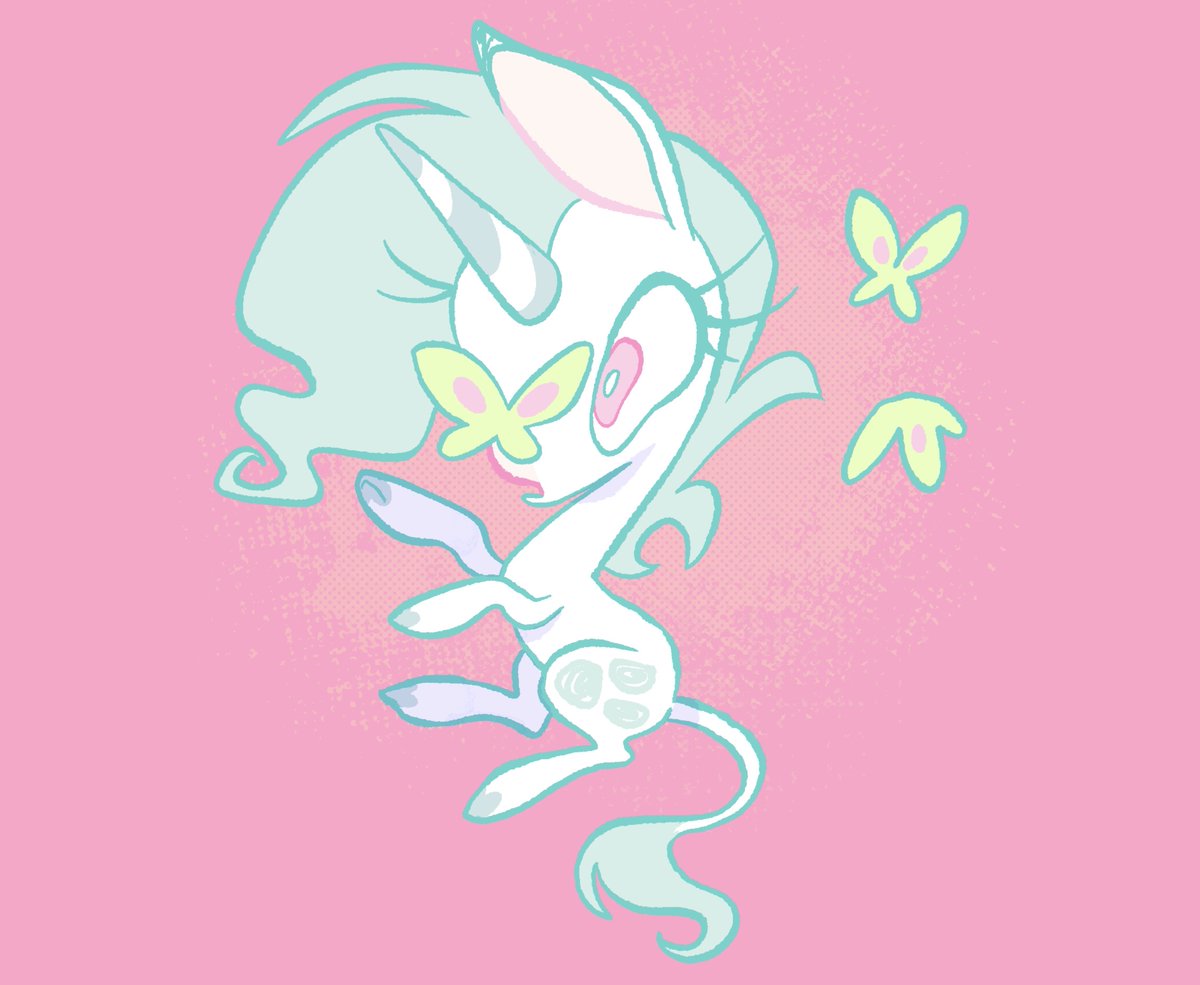 Jane Gumball! tweet media