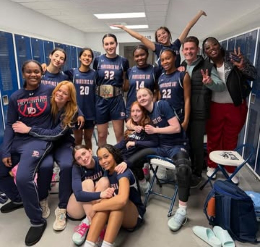 PDS Girls BBall tweet media