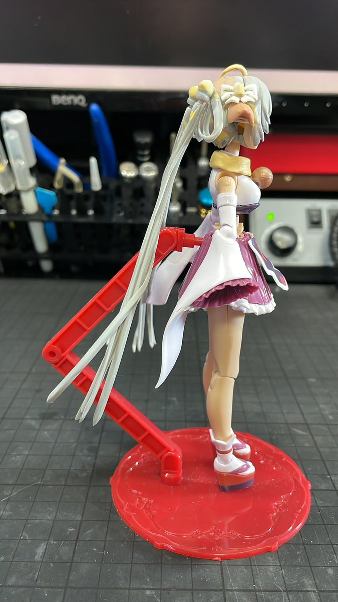 狐野いなり(inari kono) tweet media