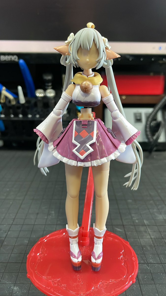 狐野いなり(inari kono) tweet media