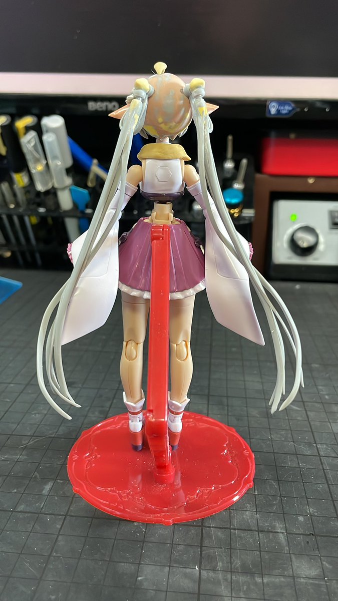 狐野いなり(inari kono) tweet media