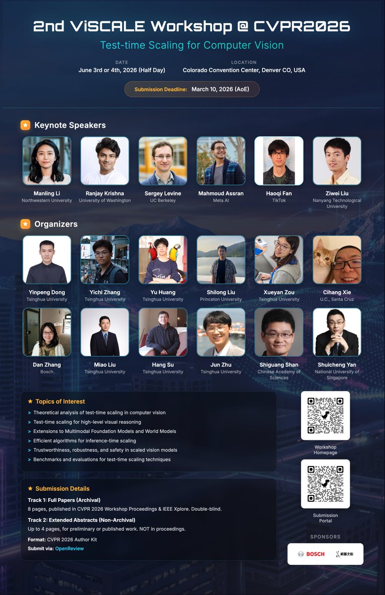 Yinpeng Dong tweet media