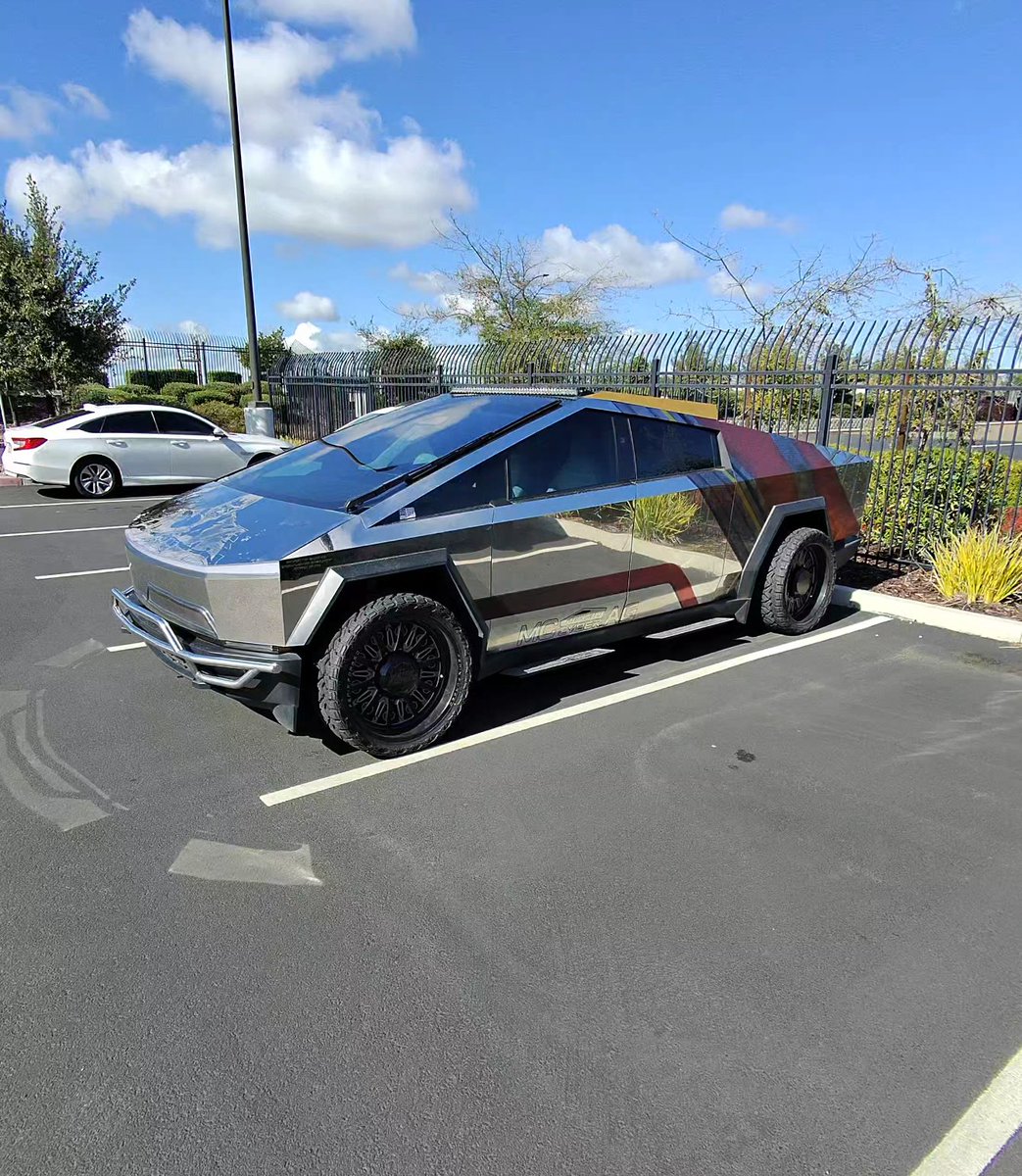 Tesla Owners Of San Joaquin Valley tweet media