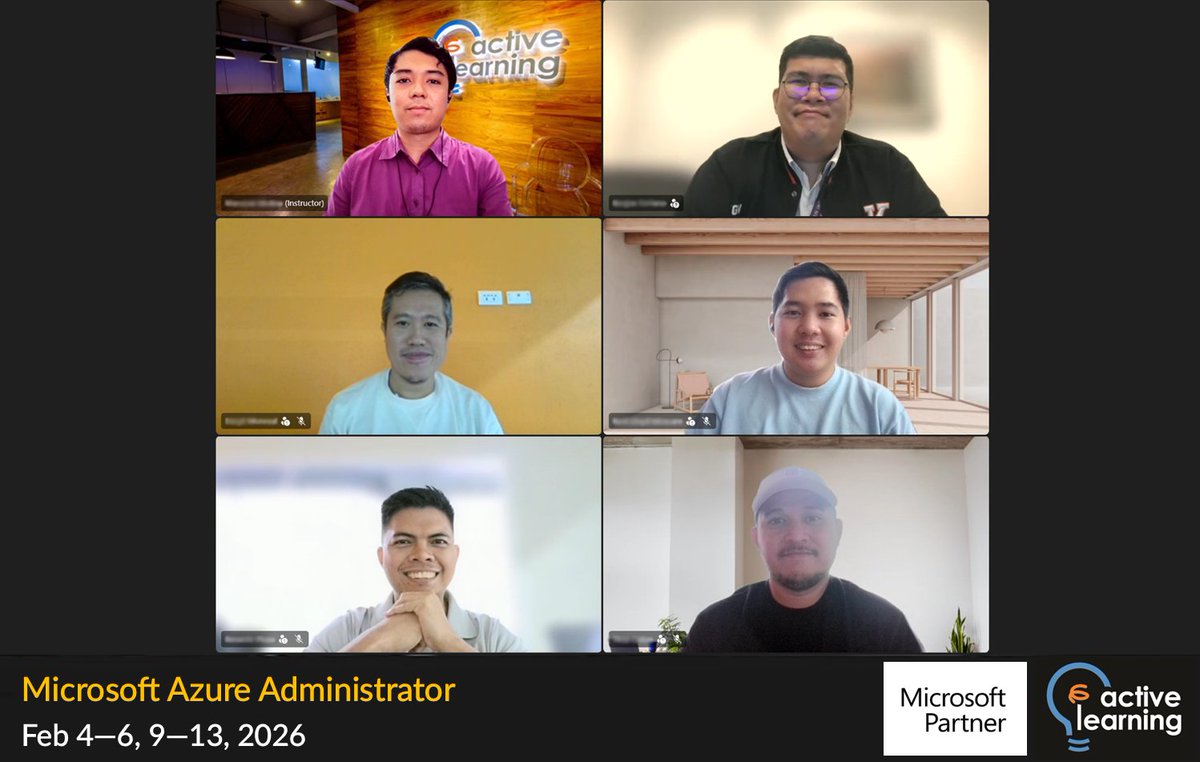 ActiveLearning tweet media