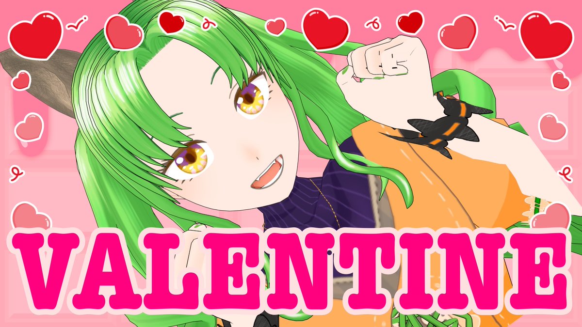 【FANBOX更新】
いつもよりは早いけど告知よりは遅いファンボ記事です！！うおー！！笑々夜が喋ってるだけの動画だよッッ！！ワキワキ動いてます、手が。

【動画】食べたチョコの話とか
ookamitokingyo.fanbox.cc/posts/11397991…
#狼と金魚