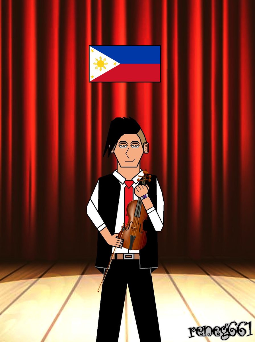 reneg661's tweet photo. Giftart - DJ DelosSantos https://t.co/UWwMFF1ZF6