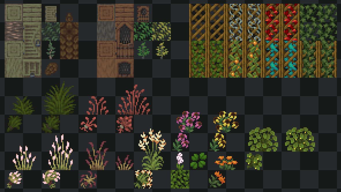ner4t's tweet photo. more

#extranaturary #Minecraft #pixelart https://t.co/dyL6nKpQdZ