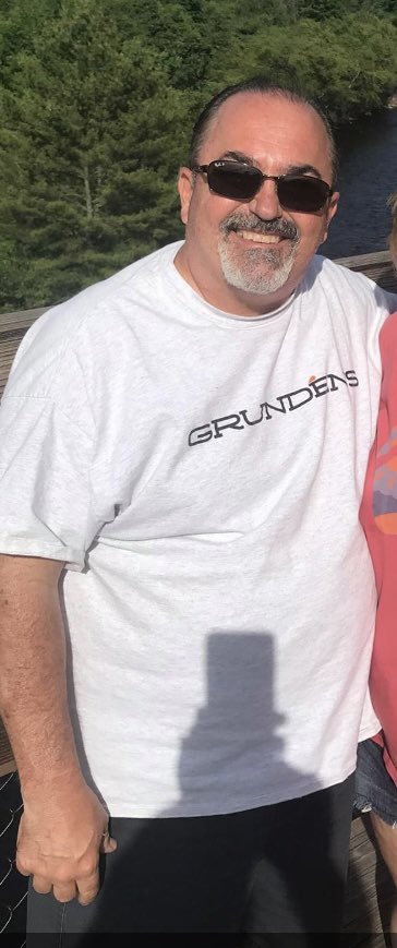 Adam Biamonte. William Smith’s son in law. William is a prime DB Cooper suspect. Adam claims he knows where Smith was on 11/24/71. The trouble is, Adam was a little kid then and didn’t even know William Smith then.