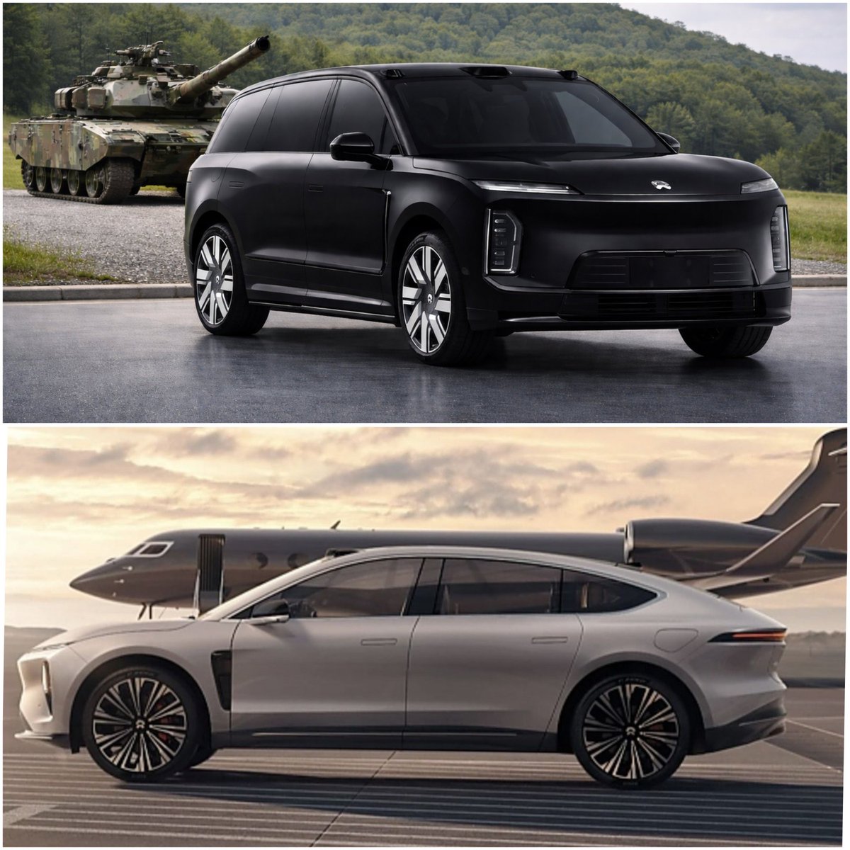 🚀🚀🚀 NIO Holdings Update: Overview of Institutional Share Increases in the Latest 13F Report (Q4 2025)

Based on the most recently filed 13F reports (covering the period ending 2025, disclosed in February 2026), institutional holdings in NIO stock have shown a broadly positive