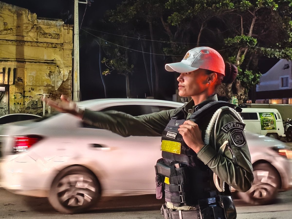 Polícia Militar de Pernambuco tweet media