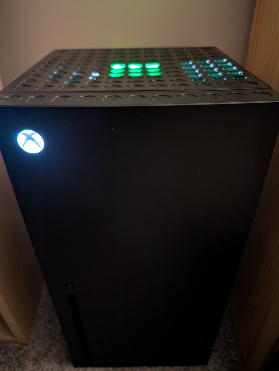 Newf Nukem tweet media