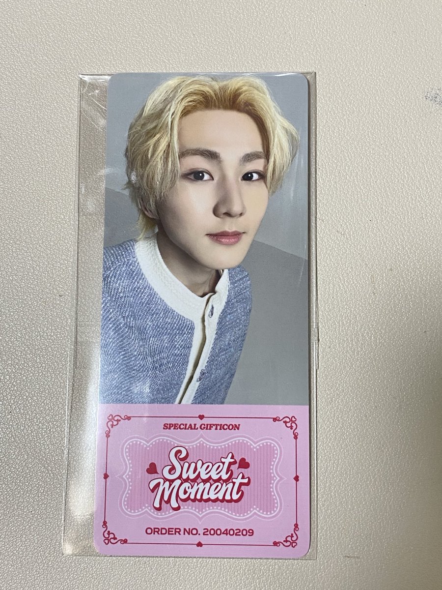 ENHYPEN WORLD エナワ 購入特典 譲 ジョンウォン 求 同種ジェイク 郵送